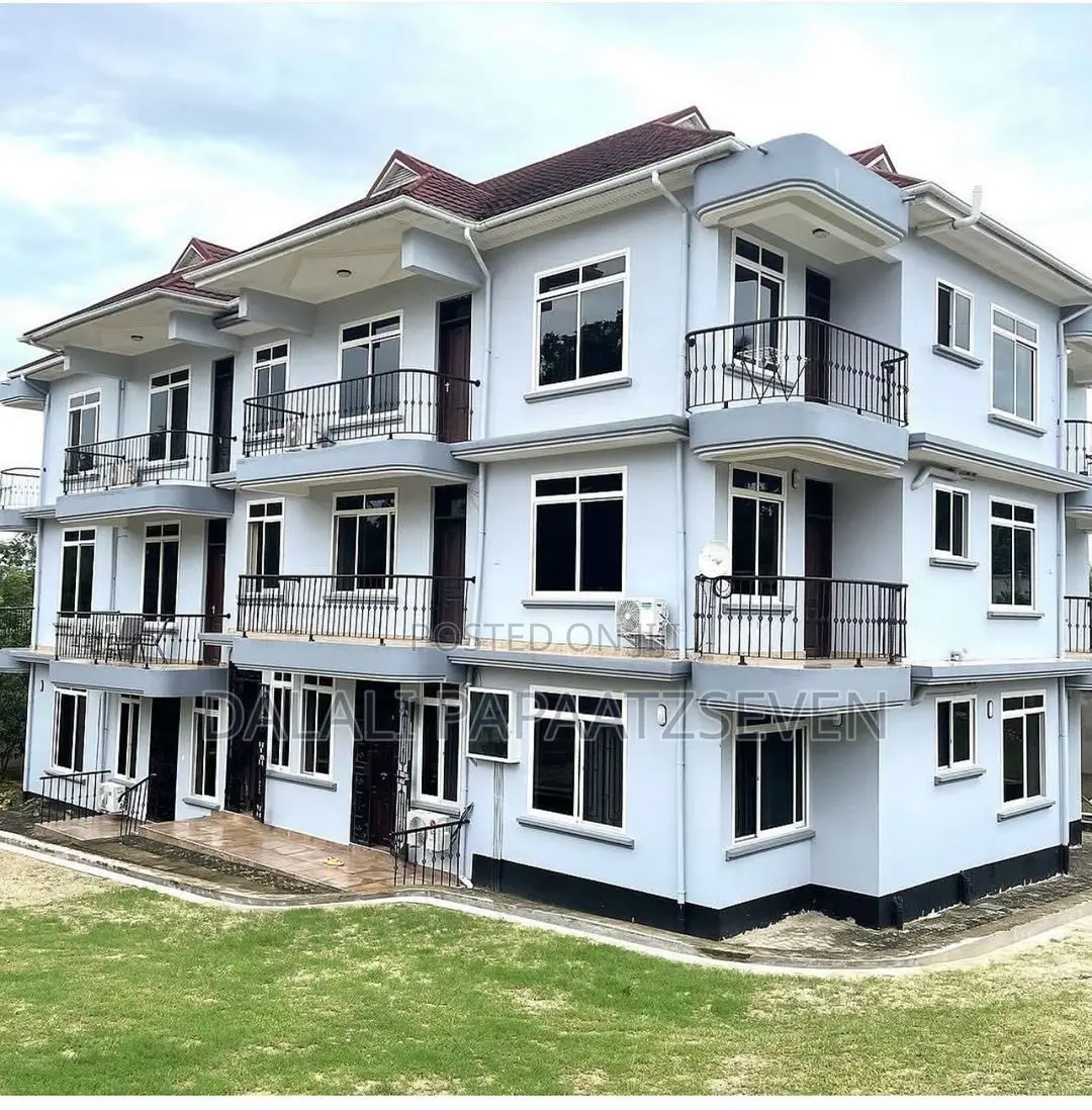 2bdrm Apartment in Dalalipapaatzseven, Kinondoni for rent