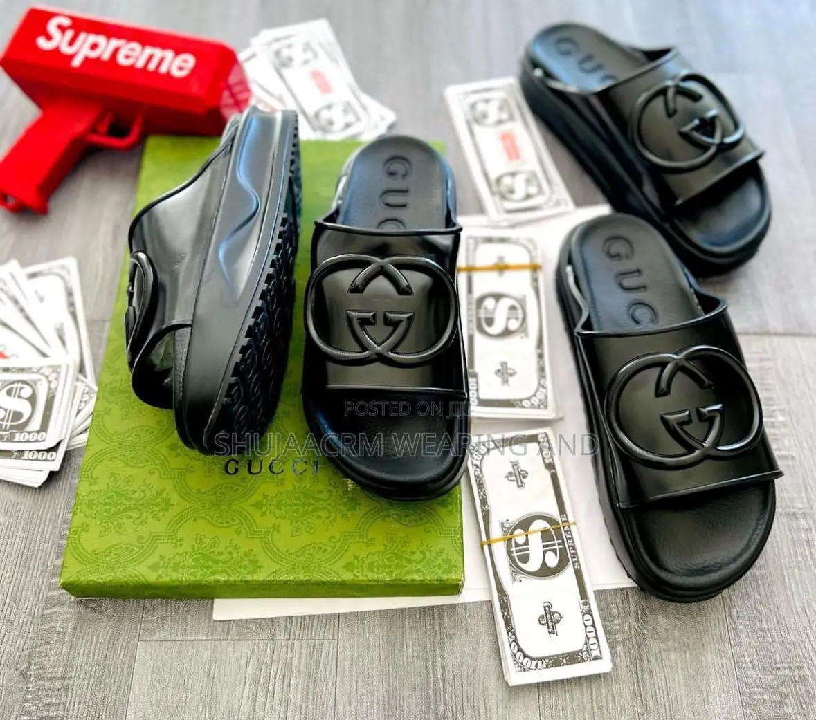 Men's Sandals