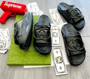 Men's Sandals