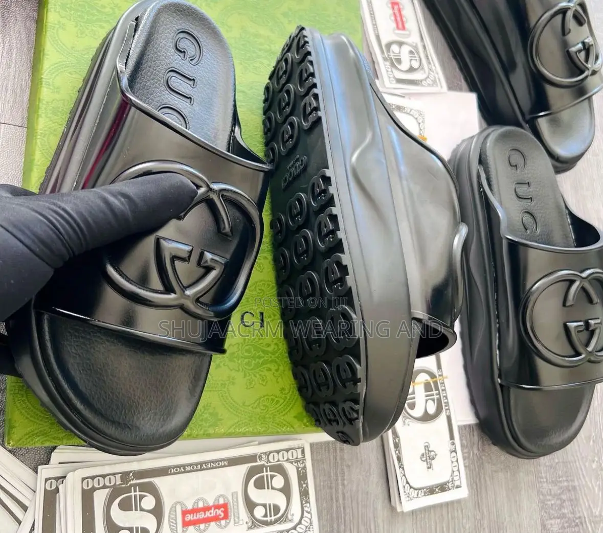 Men's Sandals