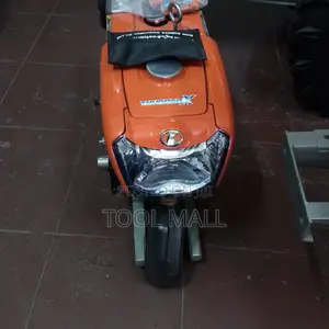 Kubota Power Tiller RT140