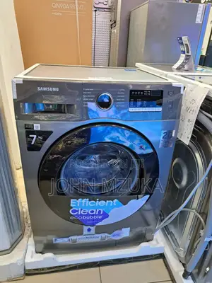 Washing Mashine , 8kg Automatic Front Load