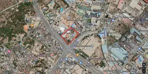 Yard for Sale at Mikocheni