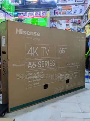 TV Mpya Size Zote Brands Kali Zinapatikana Mpyaa