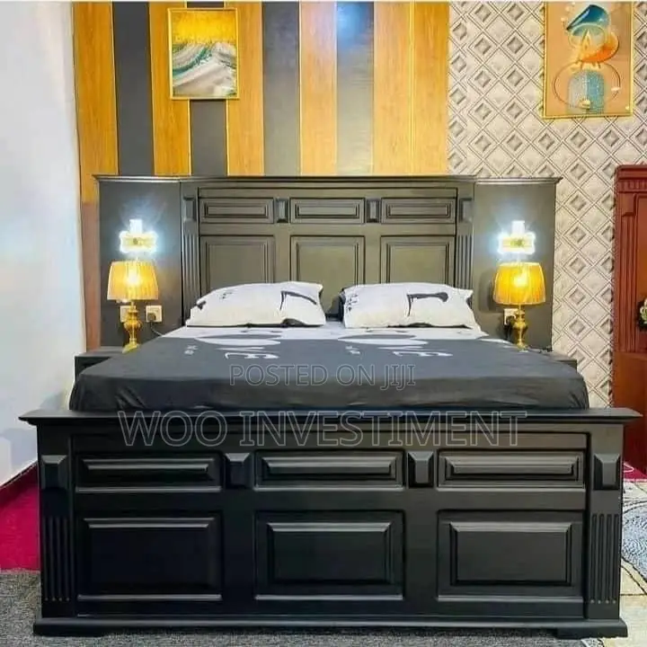 Vitanda Classic Sana Na Quality Vipyaa Vinapatikana.