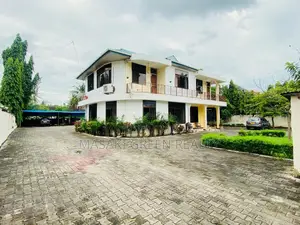 8bdrm Mansion in Mikocheni A, Kinondoni for sale