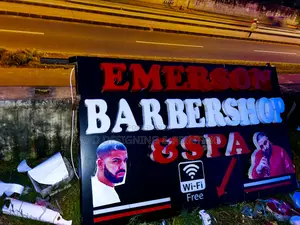 Barbershop Pendeza