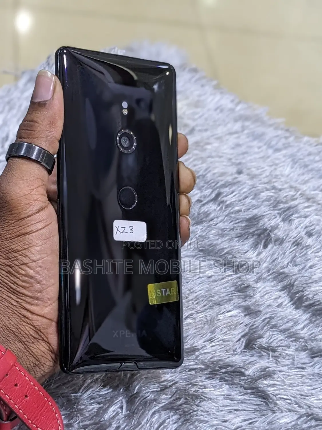 Sony Xperia XZ3 64 GB