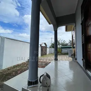 3bdrm House in Dalalipapaatzseven, Kinondoni for rent