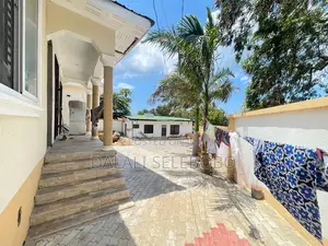 4bdrm Bungalow in Kigamboni Mji Mwema for sale