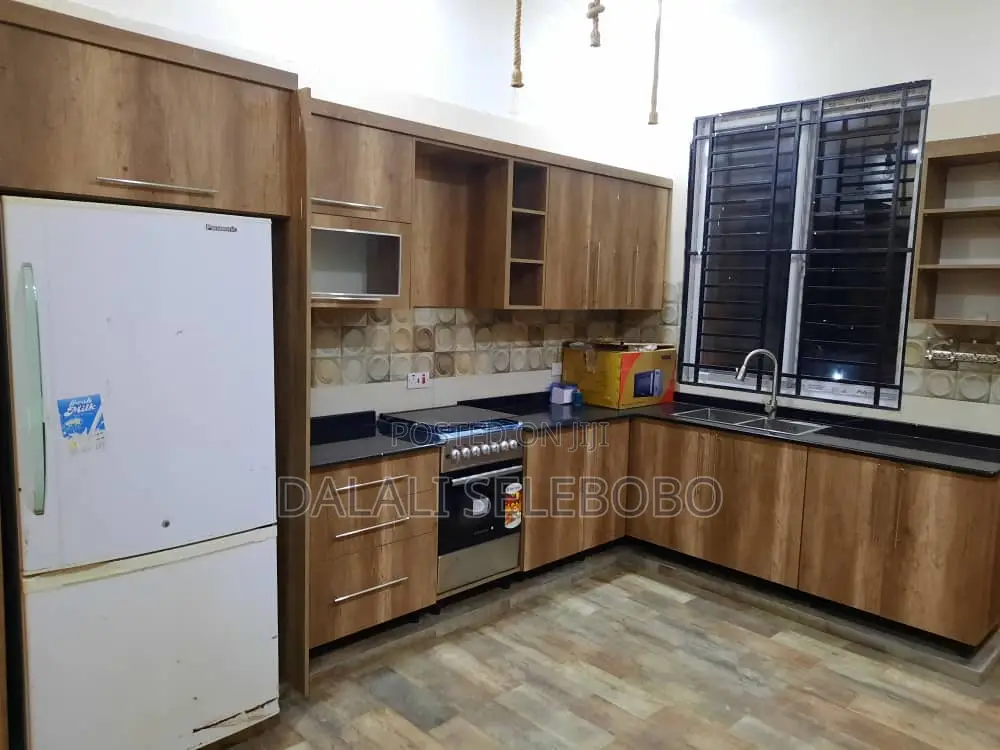 4bdrm Bungalow in Kigamboni Mji Mwema for sale