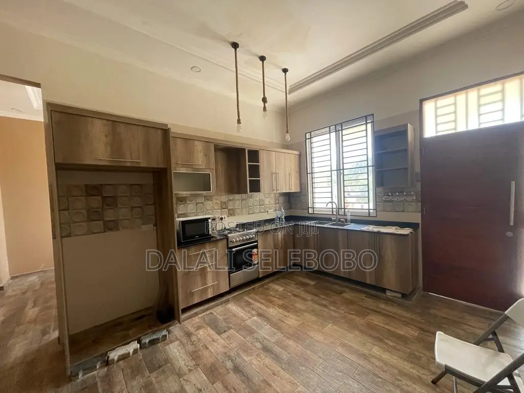 4bdrm Bungalow in Kigamboni Mji Mwema for sale
