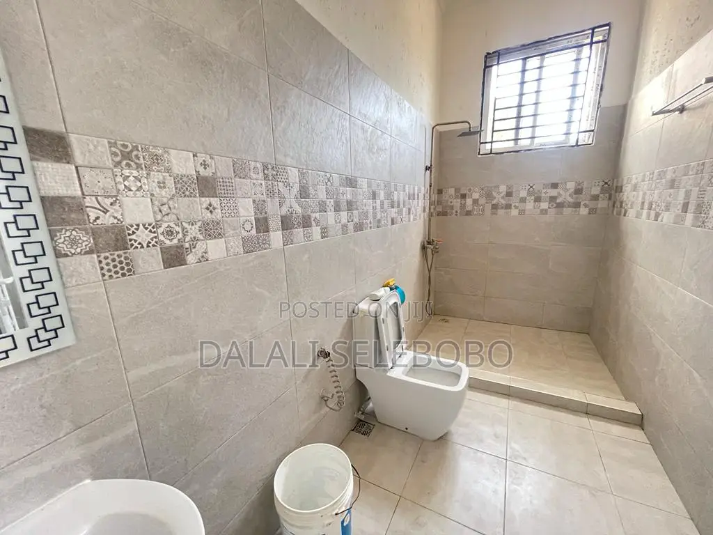 4bdrm Bungalow in Kigamboni Mji Mwema for sale