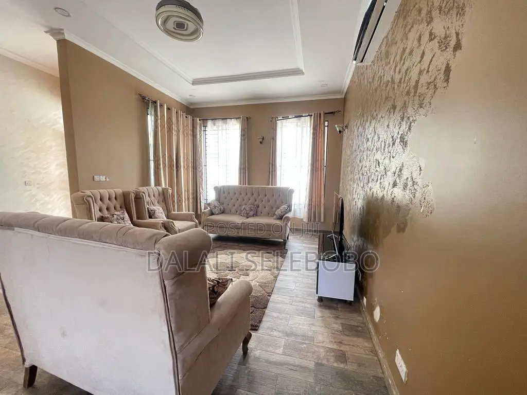 4bdrm Bungalow in Kigamboni Mji Mwema for sale