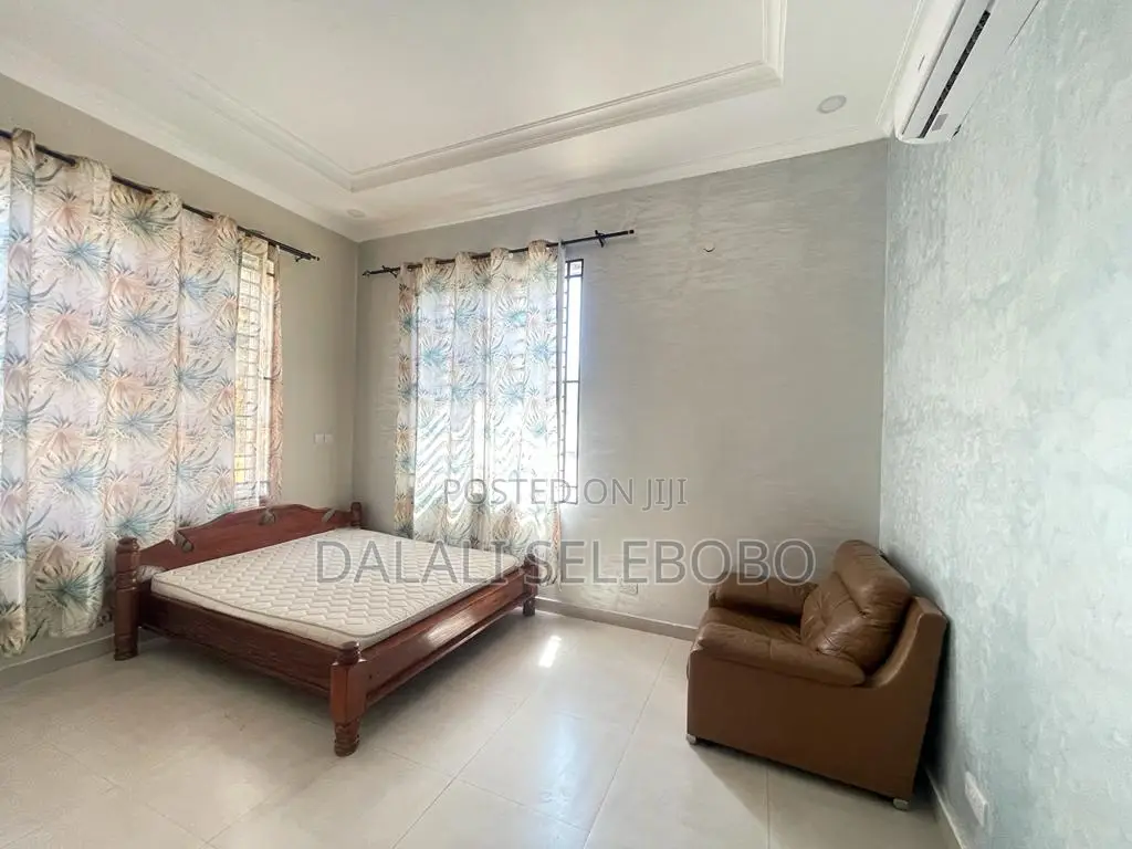 4bdrm Bungalow in Kigamboni Mji Mwema for sale