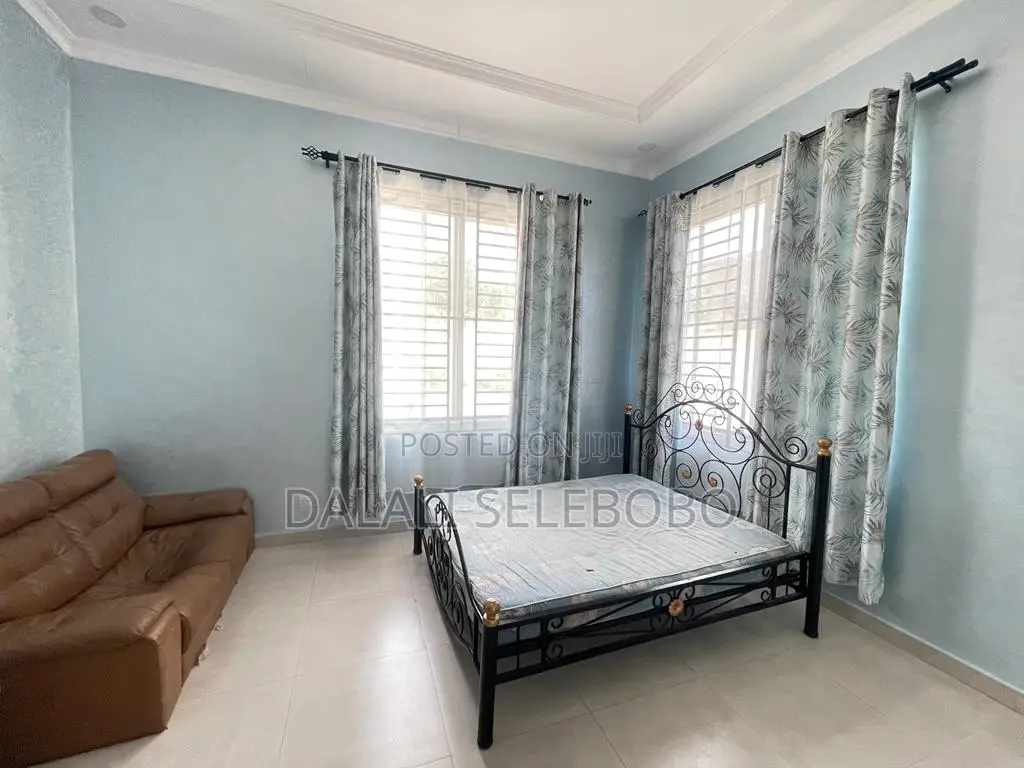 4bdrm Bungalow in Kigamboni Mji Mwema for sale