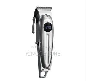 Oraimo Smart Clipper Pro Professional Hair Clipper