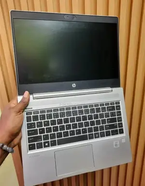 Laptop HP ProBook 440 G7 8GB Intel Core I7 SSD 256GB
