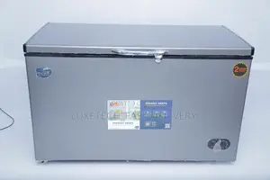 Mr UK Freezer 420L