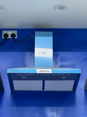 Evoq 60cm Kitchen Chimney Hood
