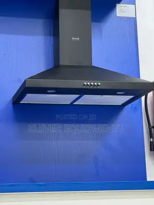 Evoq 60cm Kitchen Chimney Hood