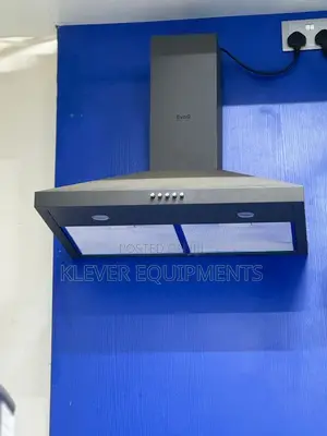Evoq 60cm Kitchen Chimney Hood