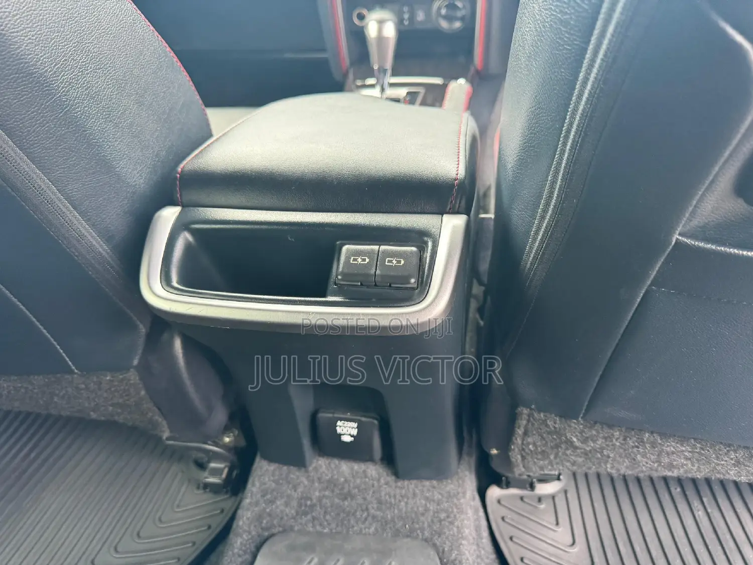 Toyota Fortuner 2023 White
