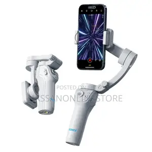 TOKQI M01 3-Axis Gimbal Stabilizer