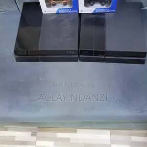 Playstation 4 Fat