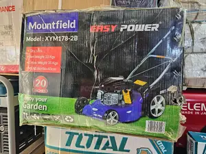 Easypower Gasoline Lawnmower Xym178