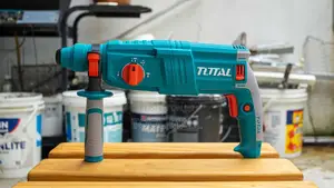 Rotary Hammer 800w TH308268
