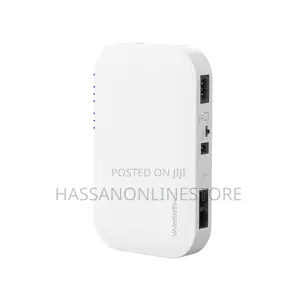 Marsriva Smart Mini DC UPS KP2