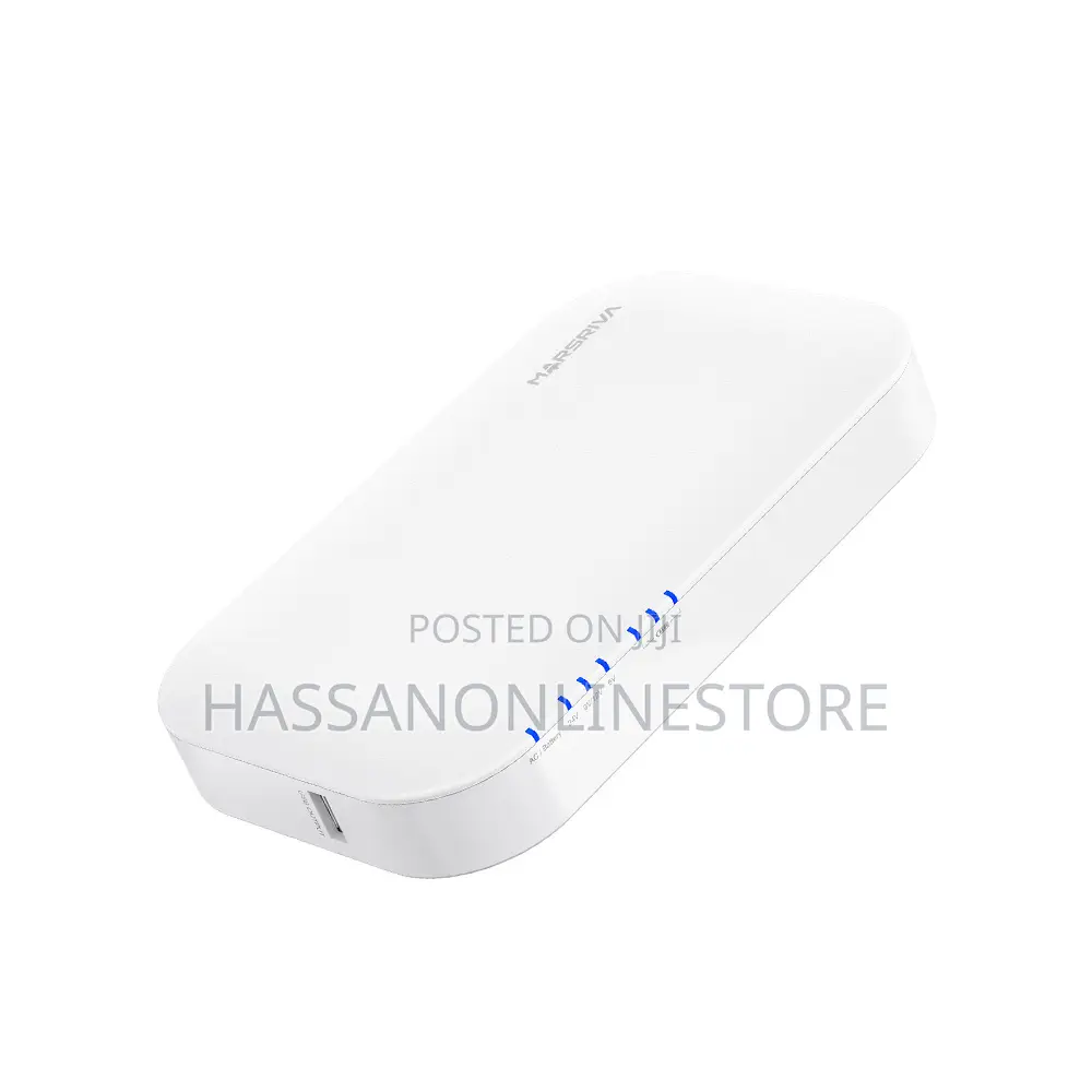 Marsriva Smart Mini DC UPS KP2