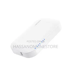 Marsriva Smart Mini DC UPS KP2
