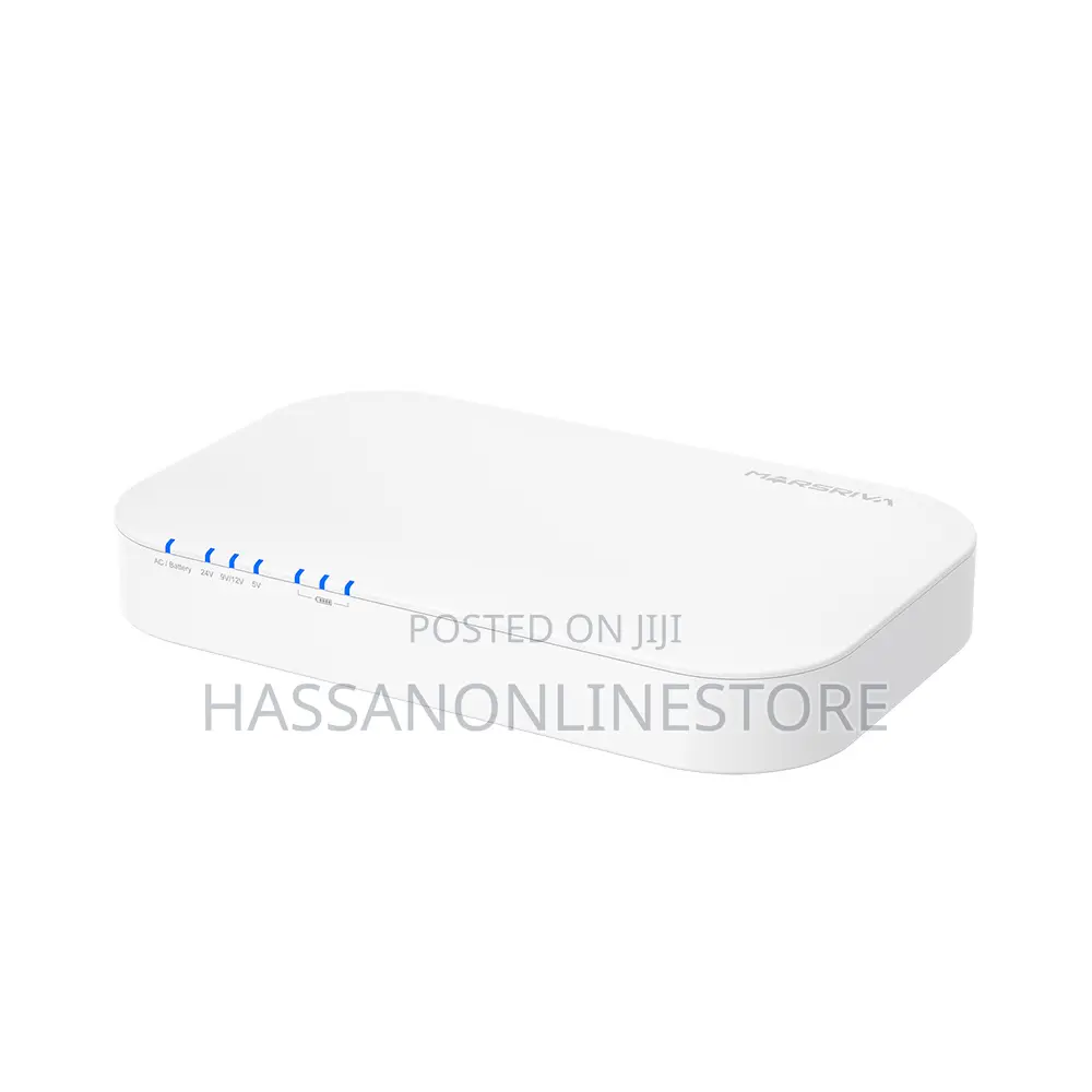 Marsriva Smart Mini DC UPS KP2