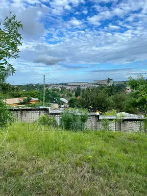Plot for Sale Mbezi Magufuli