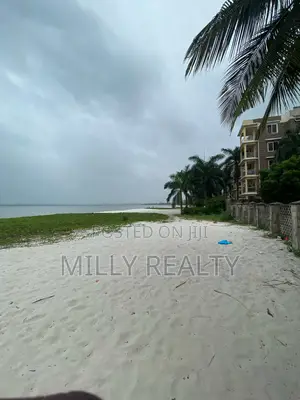 Kawe Beach Plot for Sale