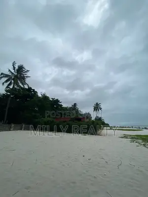Kawe Beach Plot for Sale