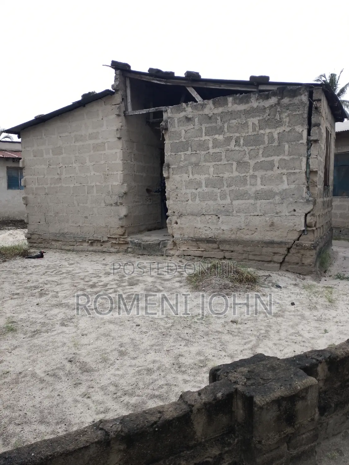 4bdrm House in Tanzania Dsm Ukonga , Ilala for sale
