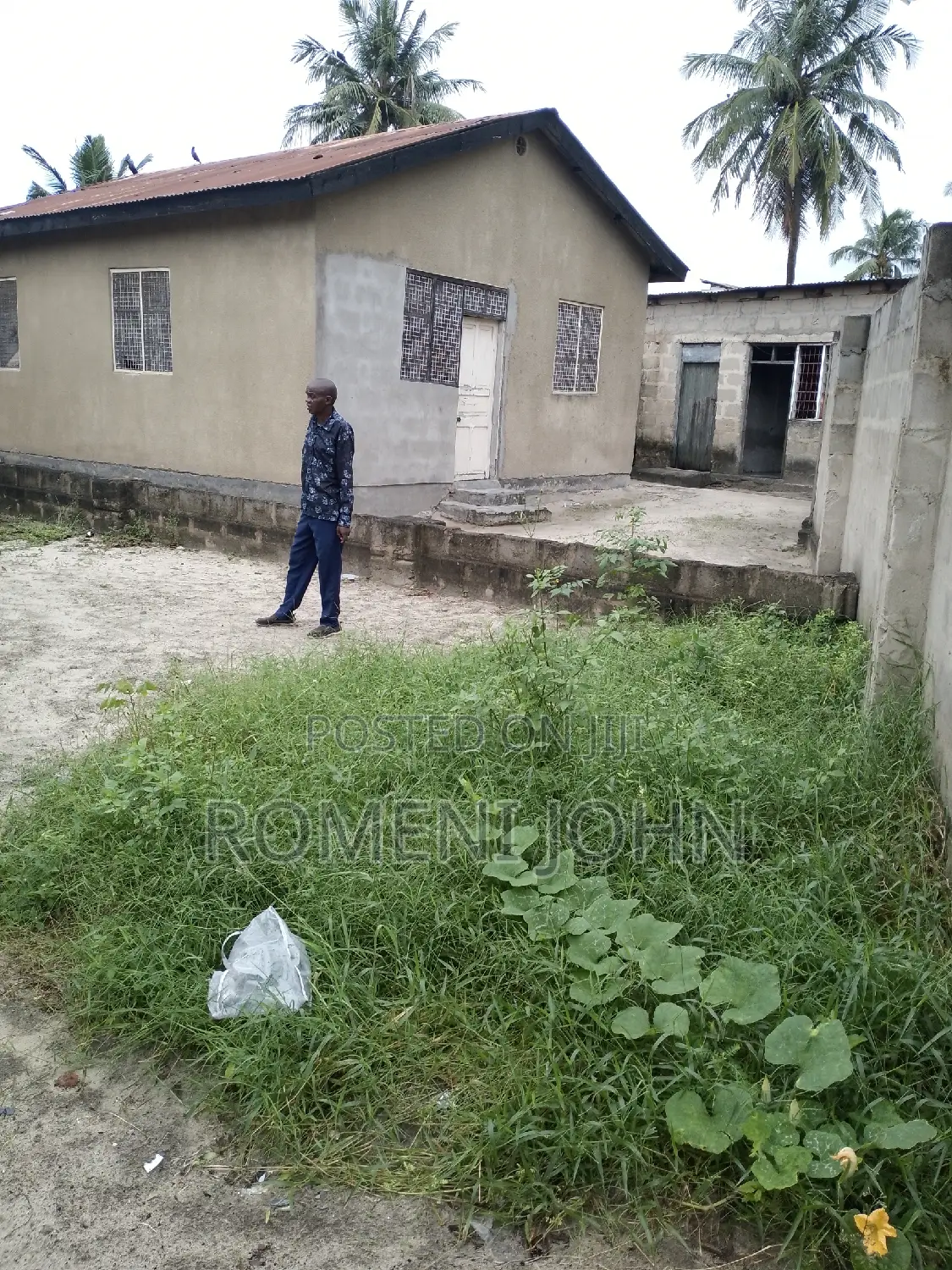 4bdrm House in Tanzania Dsm Ukonga , Ilala for sale
