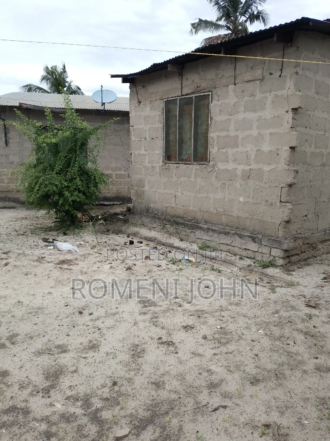 4bdrm House in Tanzania Dsm Ukonga , Ilala for sale