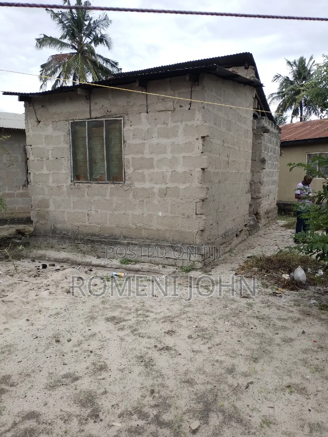 4bdrm House in Tanzania Dsm Ukonga , Ilala for sale