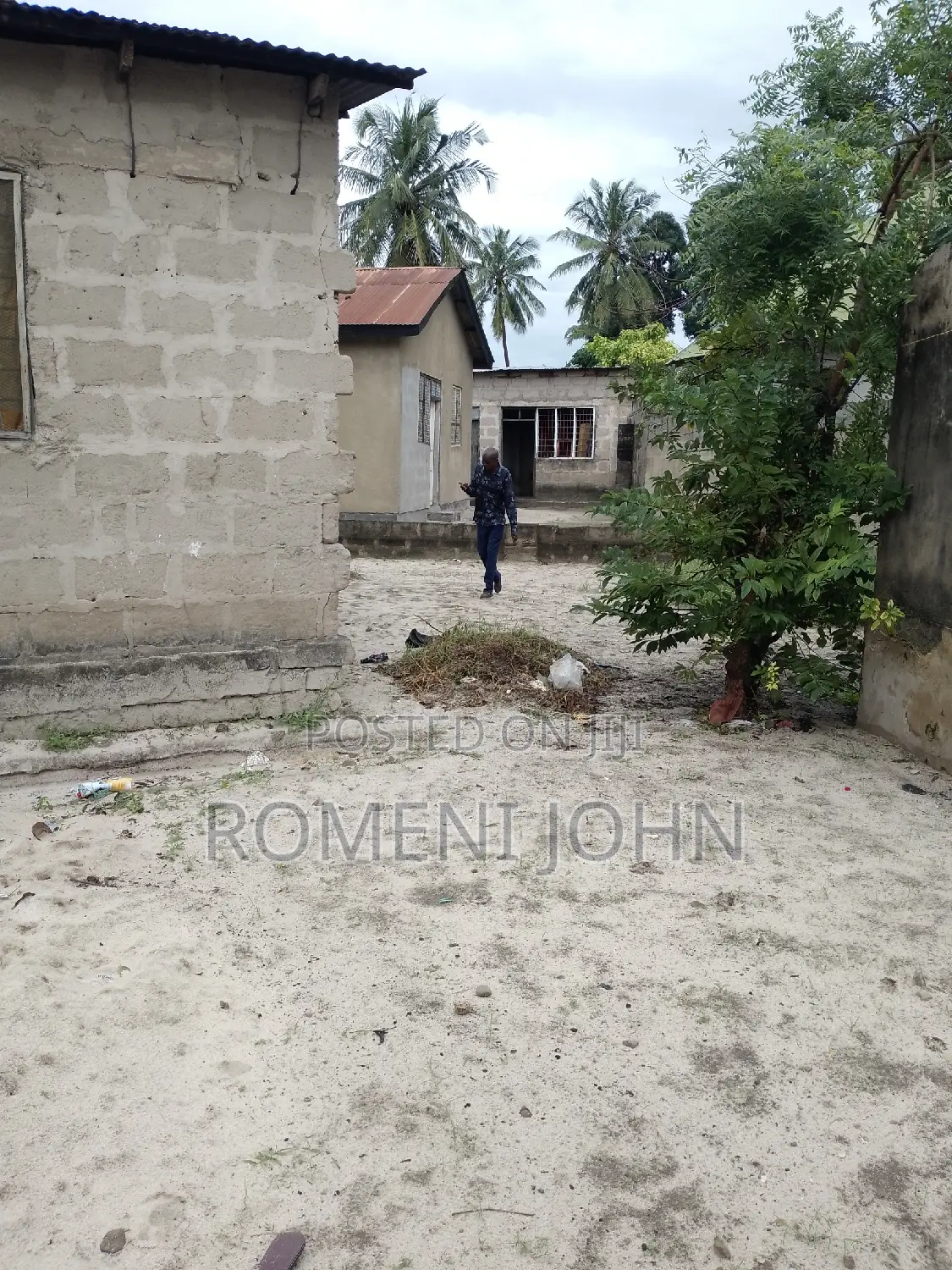 4bdrm House in Tanzania Dsm Ukonga , Ilala for sale