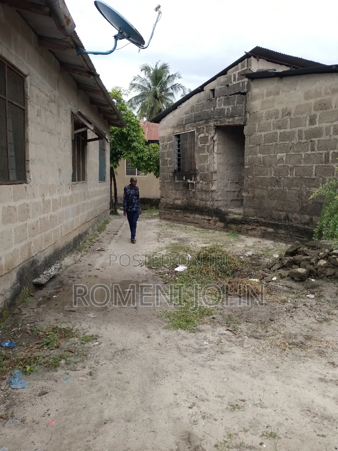 4bdrm House in Tanzania Dsm Ukonga , Ilala for sale