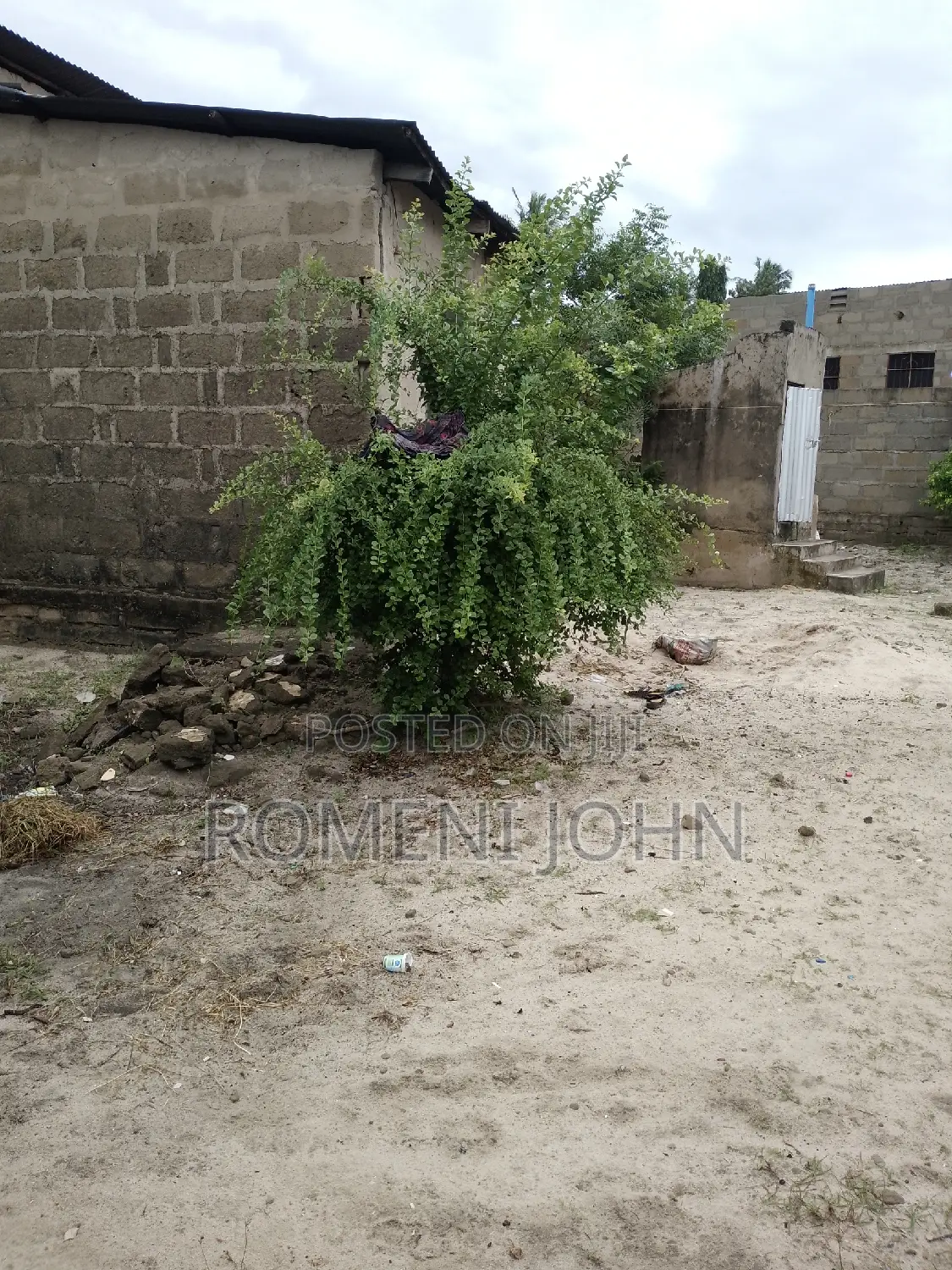 4bdrm House in Tanzania Dsm Ukonga , Ilala for sale