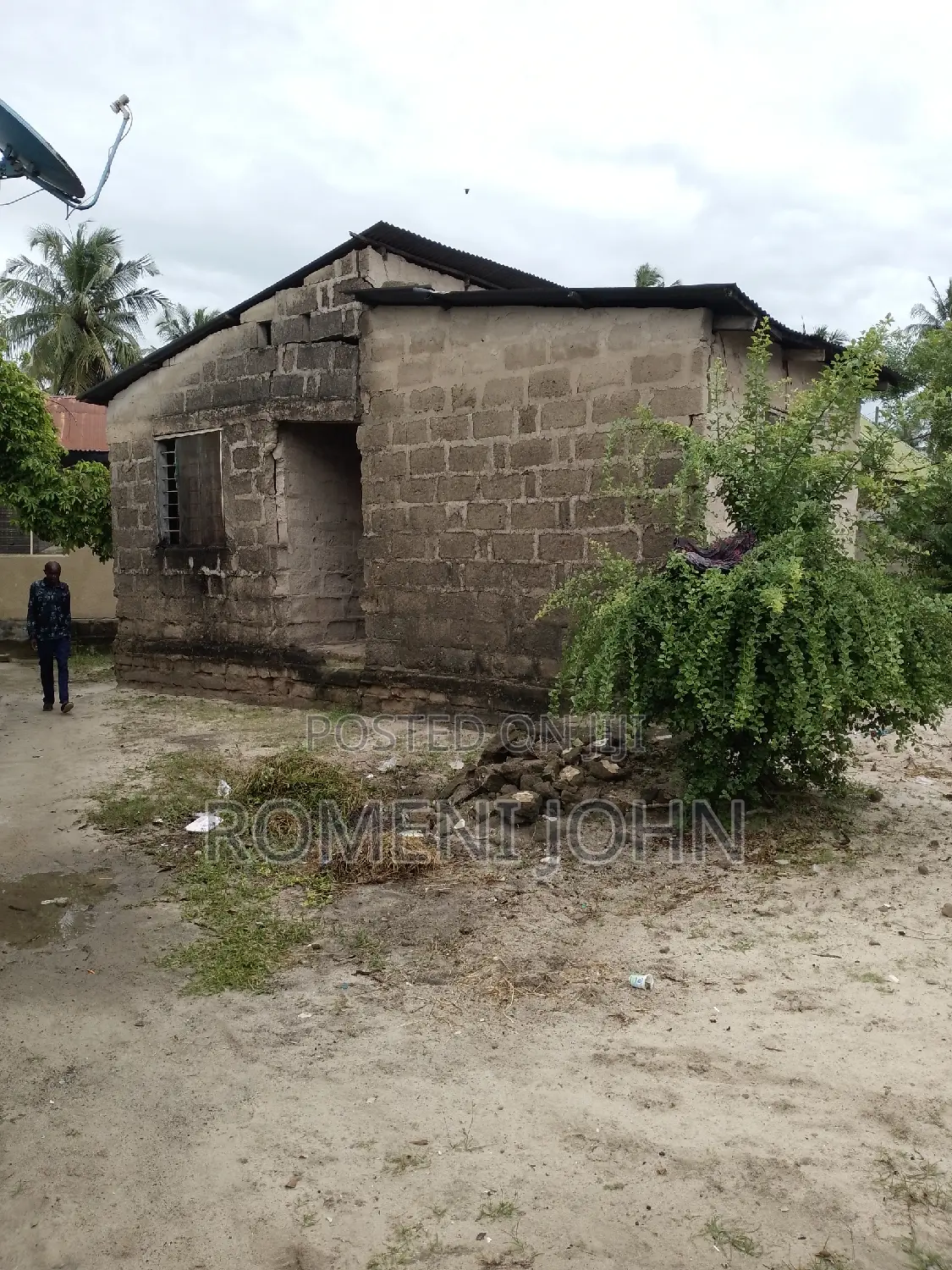 4bdrm House in Tanzania Dsm Ukonga , Ilala for sale
