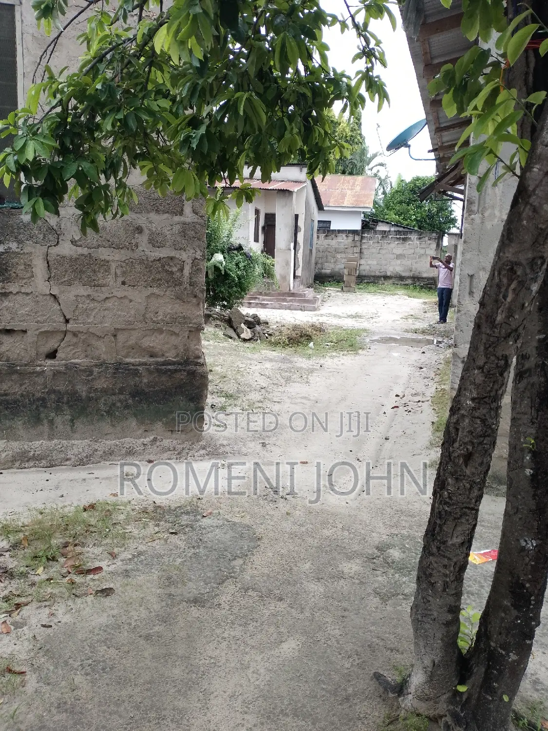 4bdrm House in Tanzania Dsm Ukonga , Ilala for sale