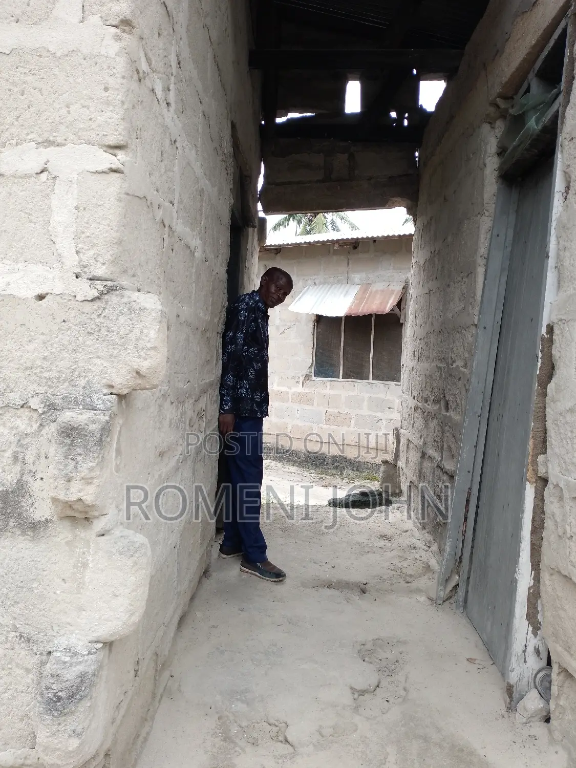 4bdrm House in Tanzania Dsm Ukonga , Ilala for sale