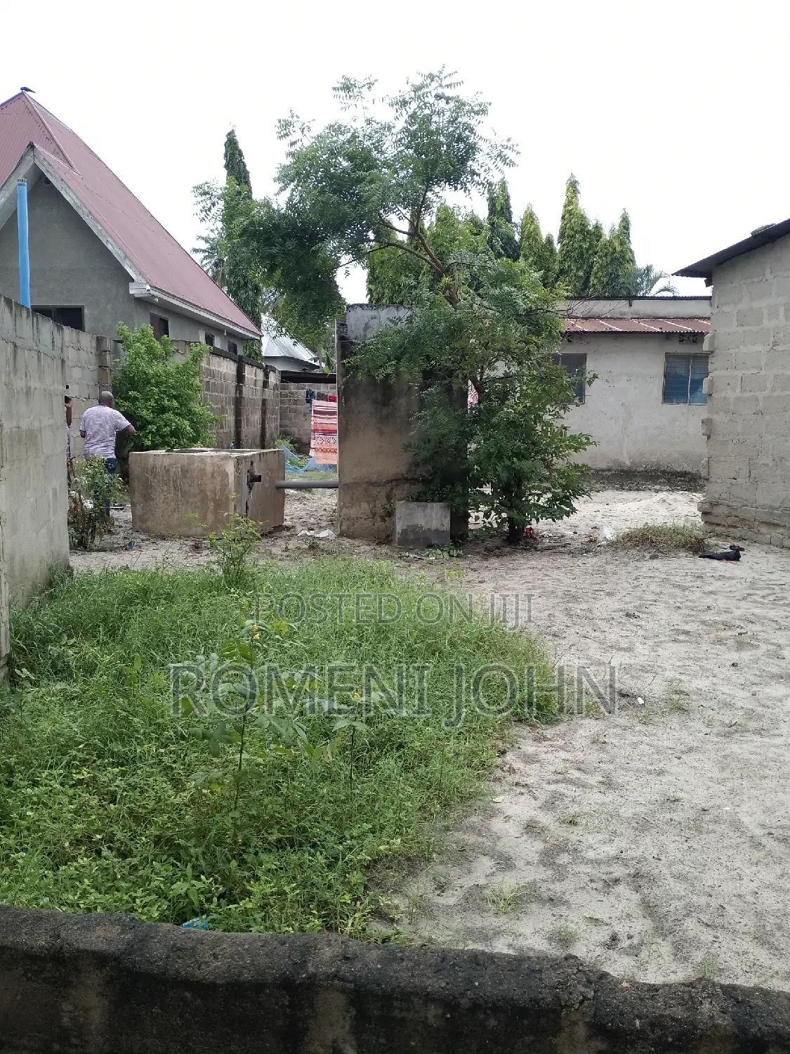 4bdrm House in Tanzania Dsm Ukonga , Ilala for sale