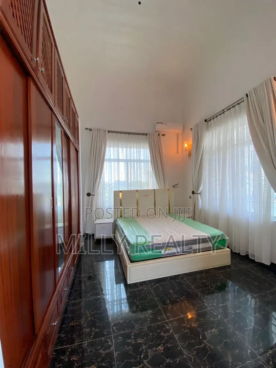5bdrm House in Mbweni Malindi Near, Kinondoni for sale